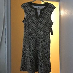 New York and company casual dress
